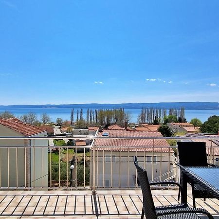 Apartments Stare Duce 6 Omis Bagian luar foto