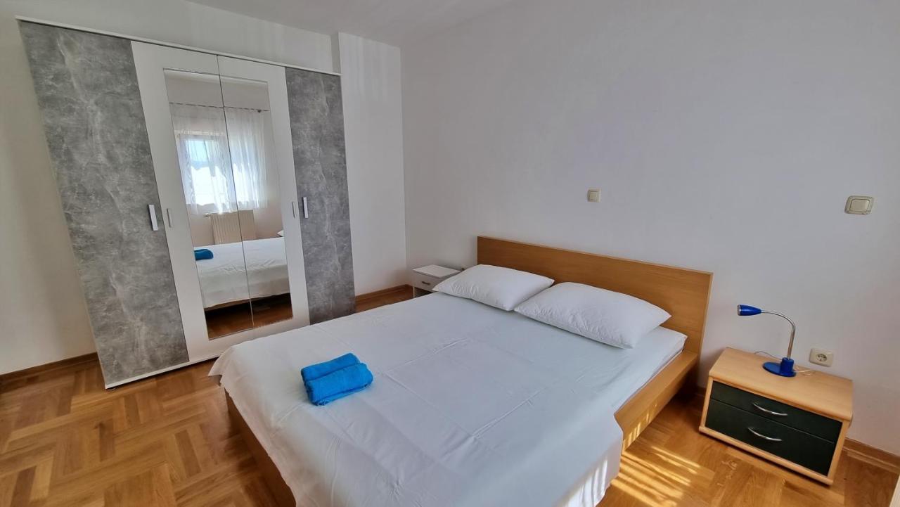 Apartments Stare Duce 6 Omis Bagian luar foto